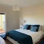 Cabanas, Tavira, T3, O Pomar
