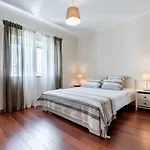 Cabanas, Tavira, T3, O Pomar Cabanas De Tavira