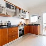 Cabanas, Tavira, T3, O Pomar