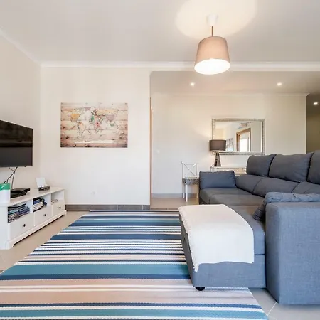 Cabanas, Tavira, T3, O Pomar Cabanas De Tavira