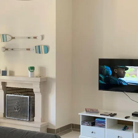 Cabanas, Tavira, T3, O Pomar Daire