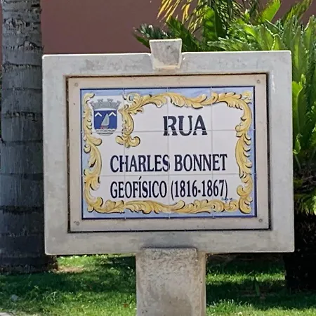 Cabanas, Tavira, T3, O Pomar Daire *