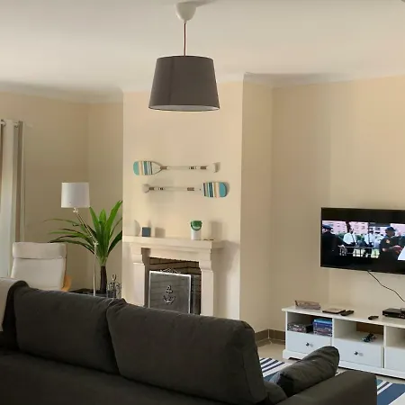 Apartment Cabanas, Tavira, T3, O Pomar