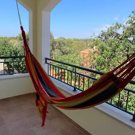 Cabanas, Tavira, T3, O Pomar Daire *