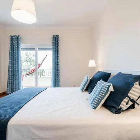 Cabanas, Tavira, T3, O Pomar Cabanas De Tavira