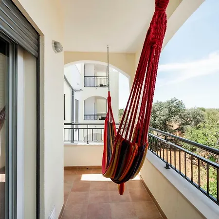 Cabanas, Tavira, T3, O Pomar *