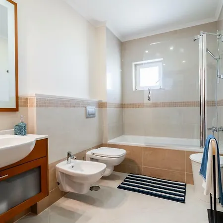 Cabanas, Tavira, T3, O Pomar