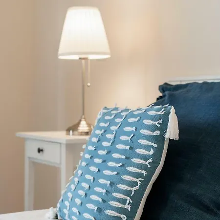 Appartamento Cabanas, Tavira, T3, O Pomar Cabanas De Tavira