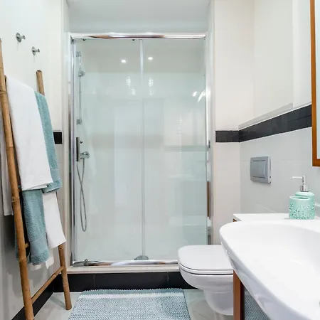 Appartamento Cabanas, Tavira, T3, O Pomar Cabanas De Tavira