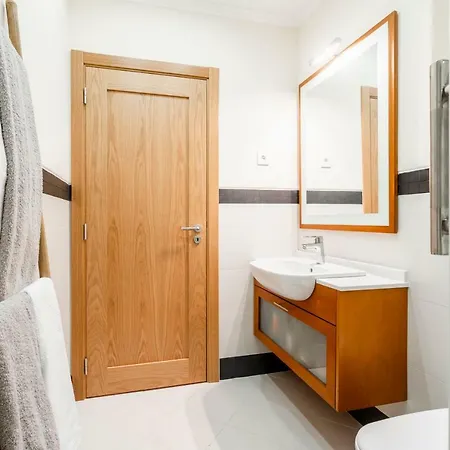 Appartamento Cabanas, Tavira, T3, O Pomar Cabanas De Tavira