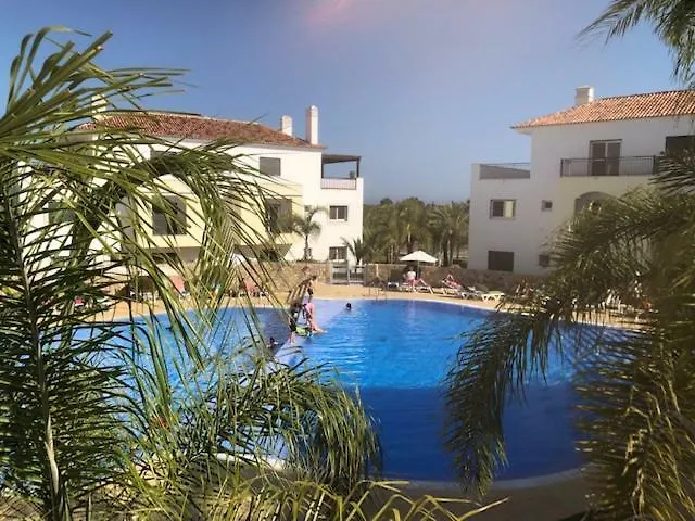 Appartement Cabanas, Tavira, T3, O Pomar