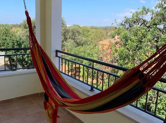 Cabanas, Tavira, T3, O Pomar Appartement *