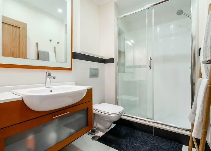 Cabanas, Tavira, T3, O Pomar *