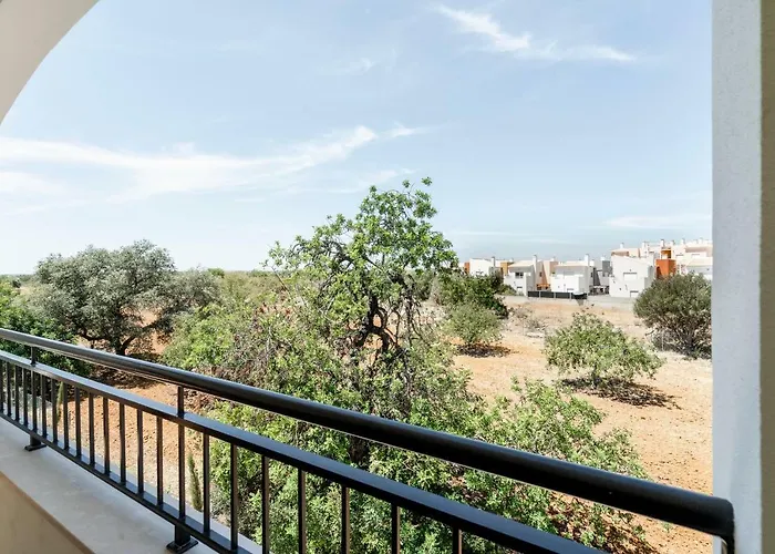 Appartement Cabanas, Tavira, T3, O Pomar *