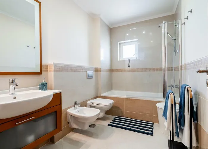 Cabanas, Tavira, T3, O Pomar