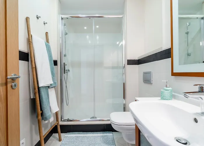 Appartement Cabanas, Tavira, T3, O Pomar Cabanas De Tavira