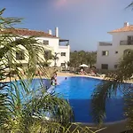 Apartman Cabanas, Tavira, T3, O Pomar