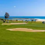 Cabanas, Tavira, T3, O Pomar *