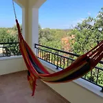 Cabanas, Tavira, T3, O Pomar Apartman *