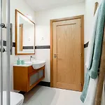 Apartman Cabanas, Tavira, T3, O Pomar