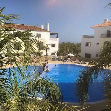 アパート Cabanas, Tavira, T3, O Pomar