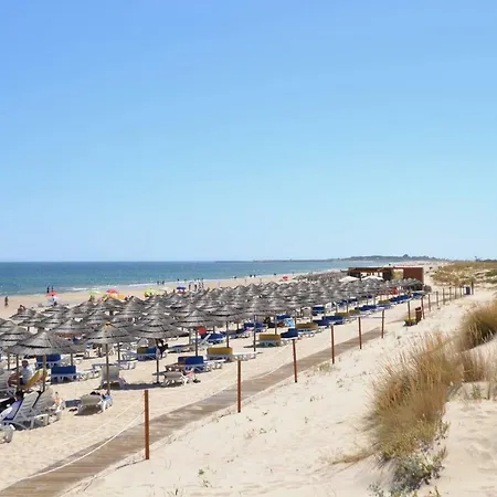 Cabanas, Tavira, T3, O Pomar アパート カバナス・デ・タビラ