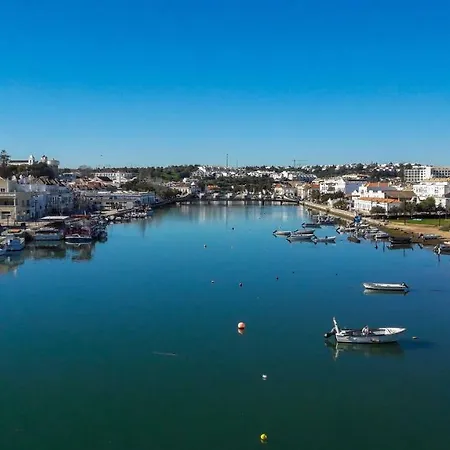 Cabanas, Tavira, T3, O Pomar * カバナス・デ・タビラ