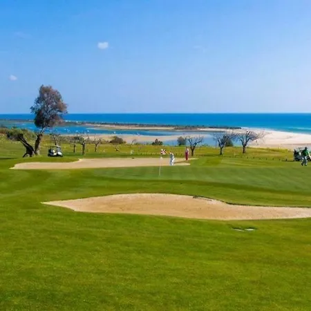 Cabanas, Tavira, T3, O Pomar *