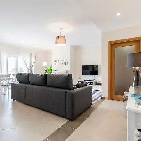 アパート Cabanas, Tavira, T3, O Pomar