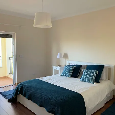 Cabanas, Tavira, T3, O Pomar