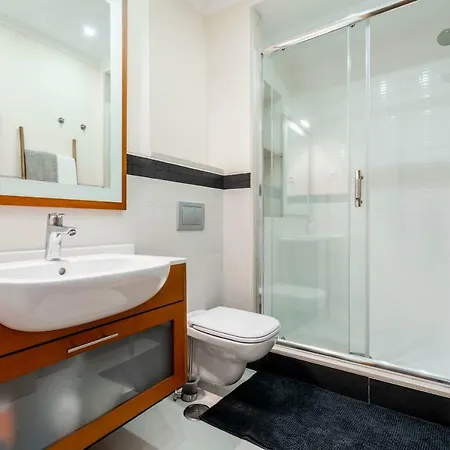 Cabanas, Tavira, T3, O Pomar *