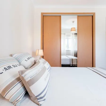 Cabanas, Tavira, T3, O Pomar Daire *