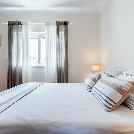 Apartmán Cabanas, Tavira, T3, O Pomar Cabanas De Tavira