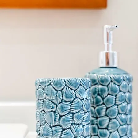 Cabanas, Tavira, T3, O Pomar カバナス・デ・タビラ