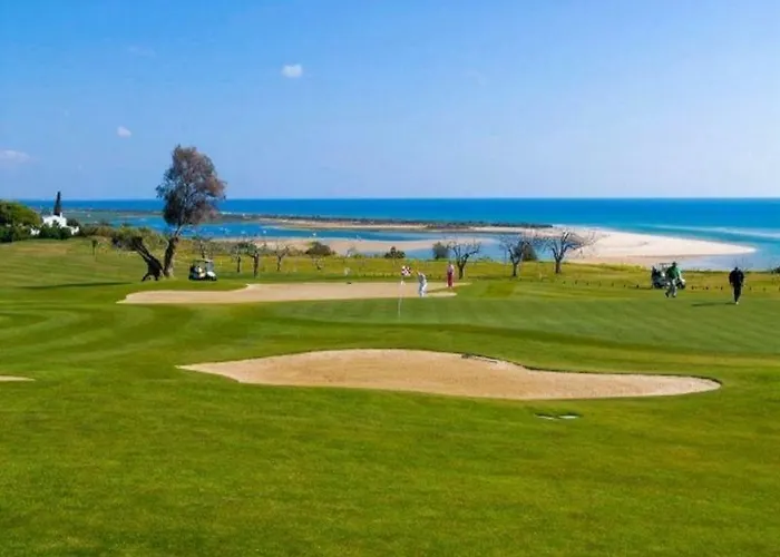 Cabanas, Tavira, T3, O Pomar *