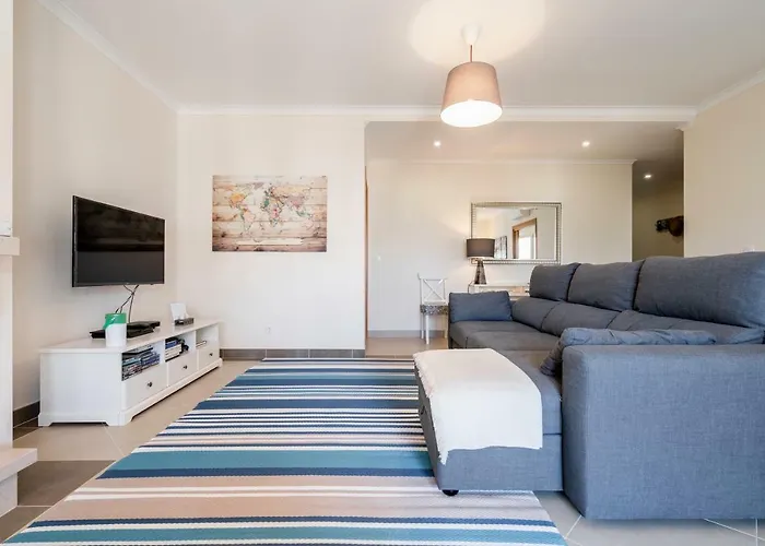 Cabanas, Tavira, T3, O Pomar Cabanas De Tavira