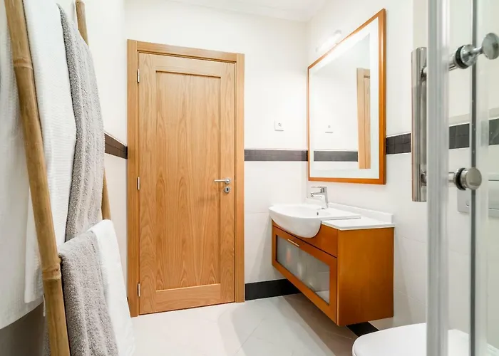 Apartment Cabanas, Tavira, T3, O Pomar Cabanas De Tavira