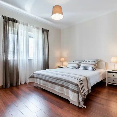 Cabanas, Tavira, T3, O Pomar קבאנס דה טאבירה